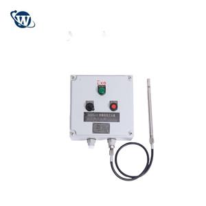 Explosion-proof high-energy igniter