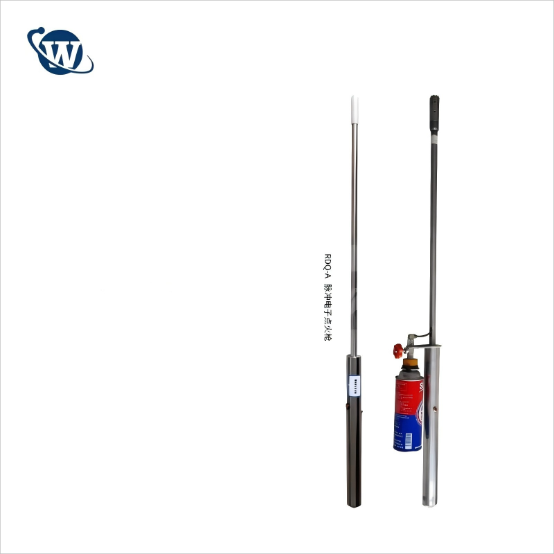 Ignition rod