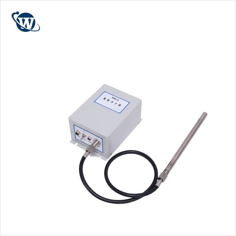 High-energy igniter