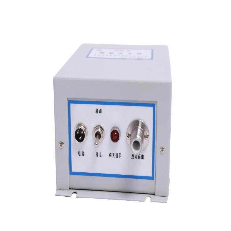 High-energy igniter
