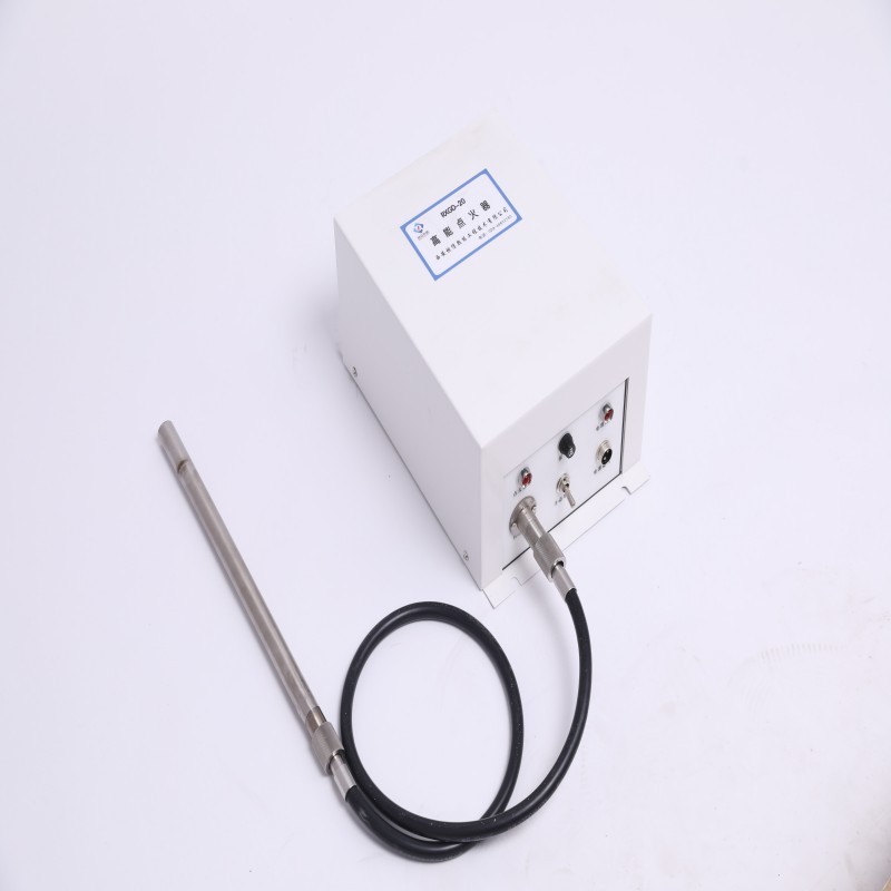 High-energy igniter