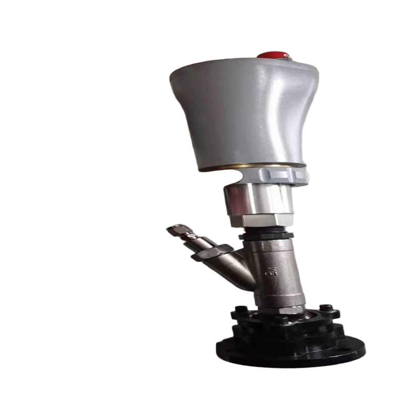 Infrared and ultraviolet integrated flame monitor