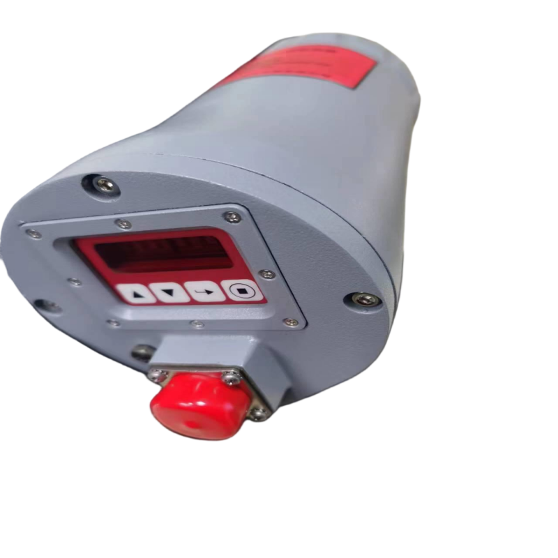 Infrared and ultraviolet integrated flame monitor