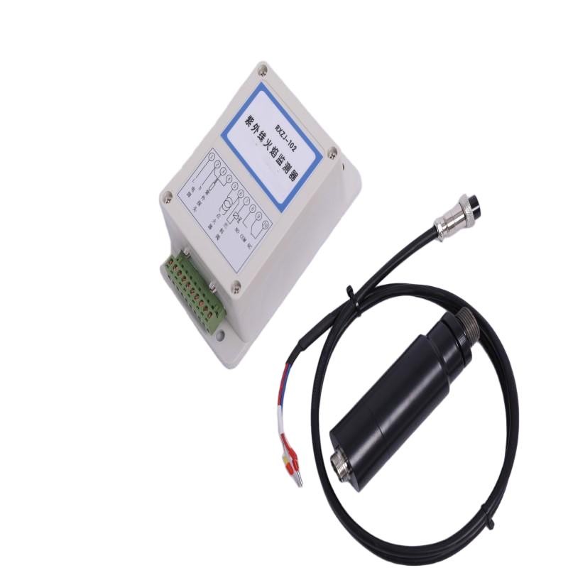 Ultraviolet Flame Monitor