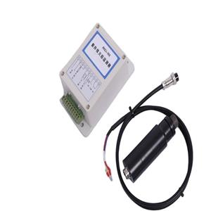 Ultraviolet Flame Monitor