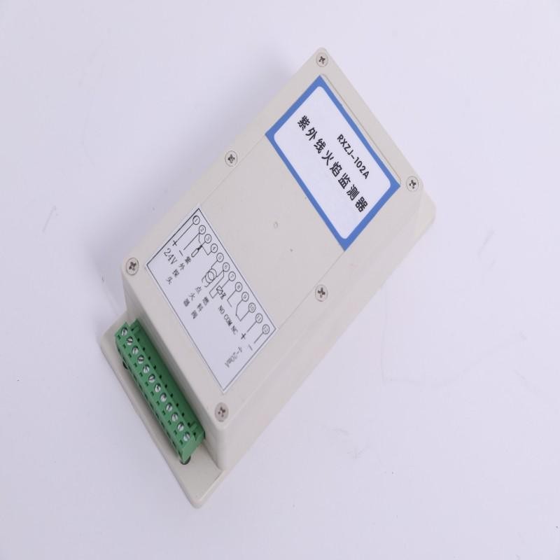 Ultraviolet Flame Monitor