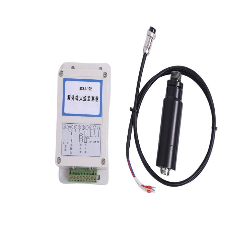 Ultraviolet Flame Monitor