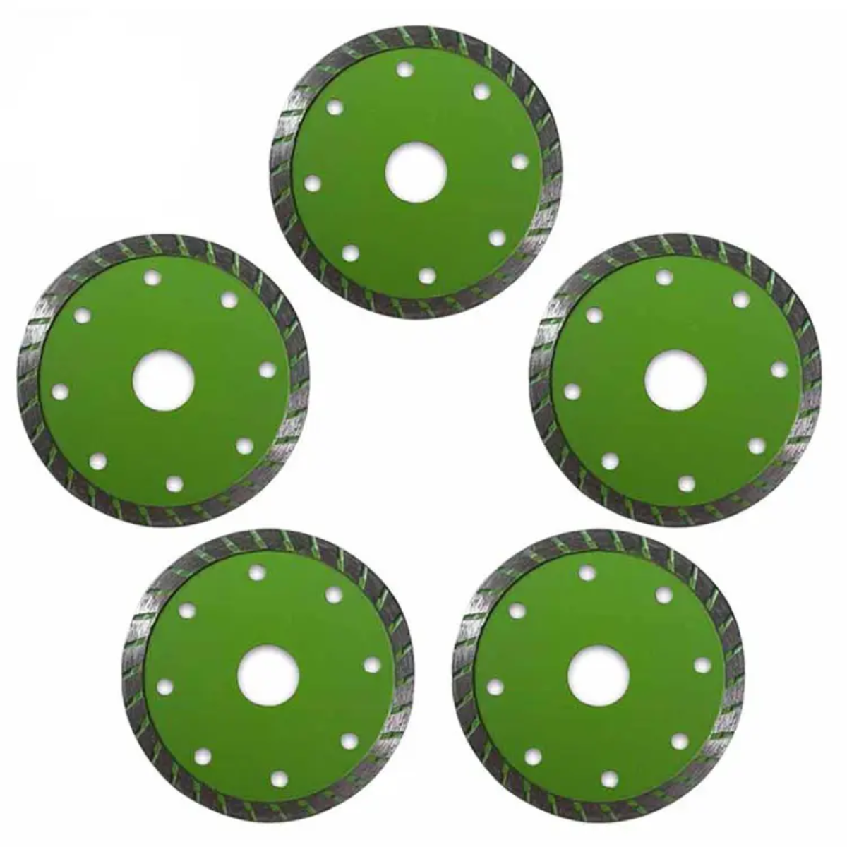 Grinder 9 Inch Diamond 305 mm Diamond Cutting 165mm Saw Blade