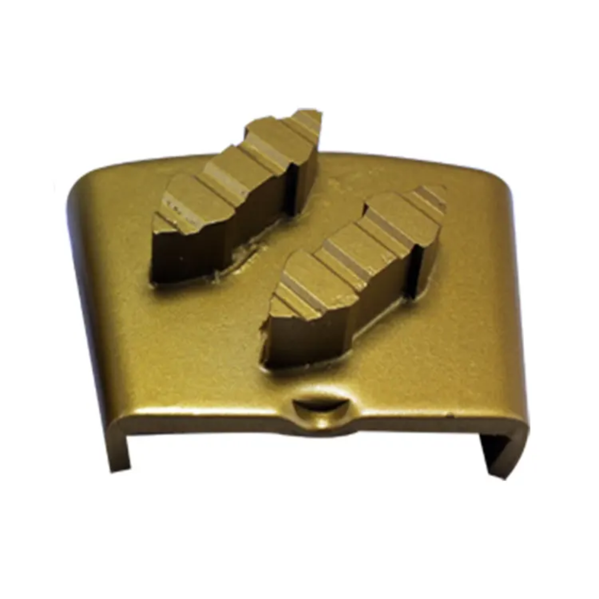 Abrasive Grinding Floor Tool Quick Change Durable HTC Grinding Blocks