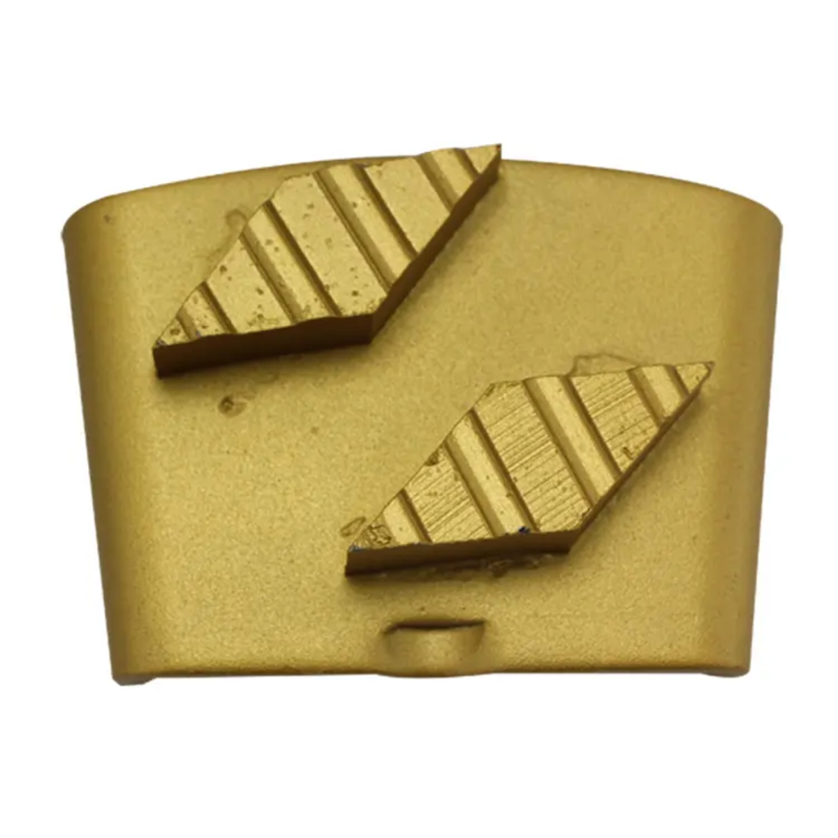 Abrasive Grinding Floor Tool Quick Change Durable HTC Grinding Blocks
