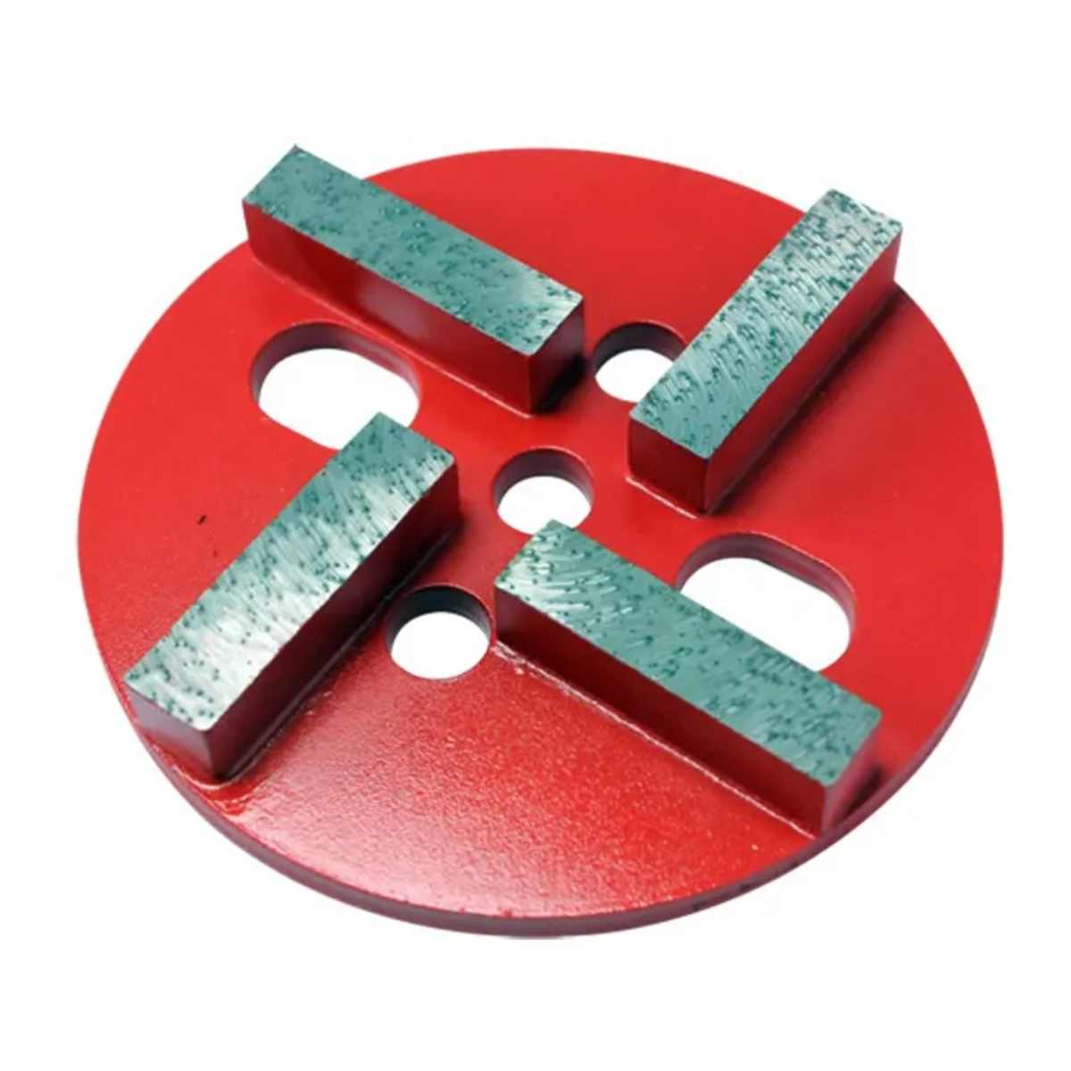 Flexible Floor Grinding Disc for Concrete Floor