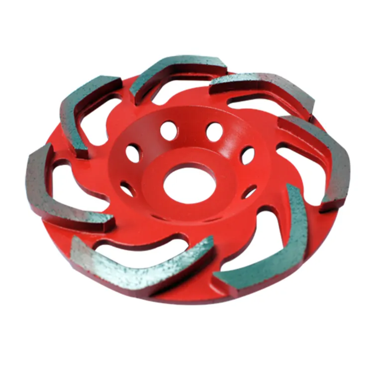 5 Inch Diamond Grinding Wheel