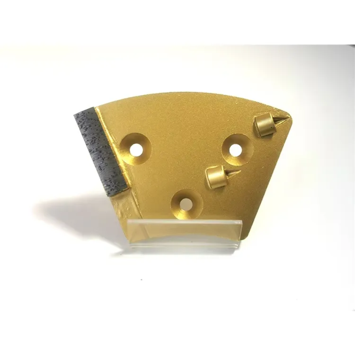 PCD Trapezoid Pads Concrete Grinding Abrasive Tools for Floor/Epoxy Removing