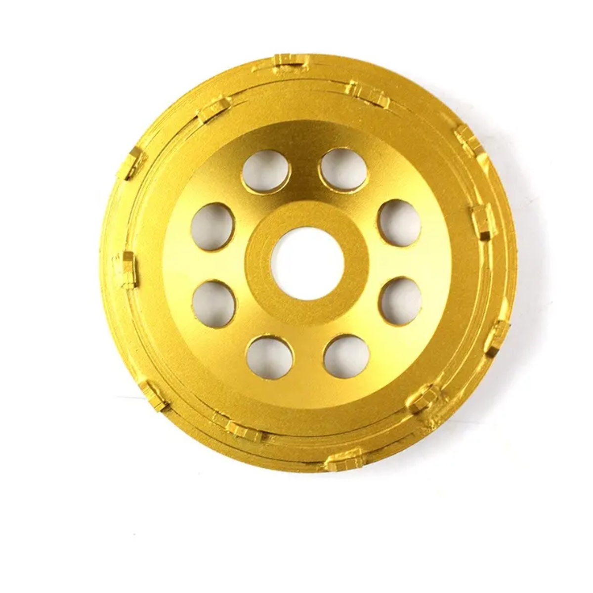 5inch Pcd Diamond Grinding Cup Wheel for Epoxy Glue Paint Removal