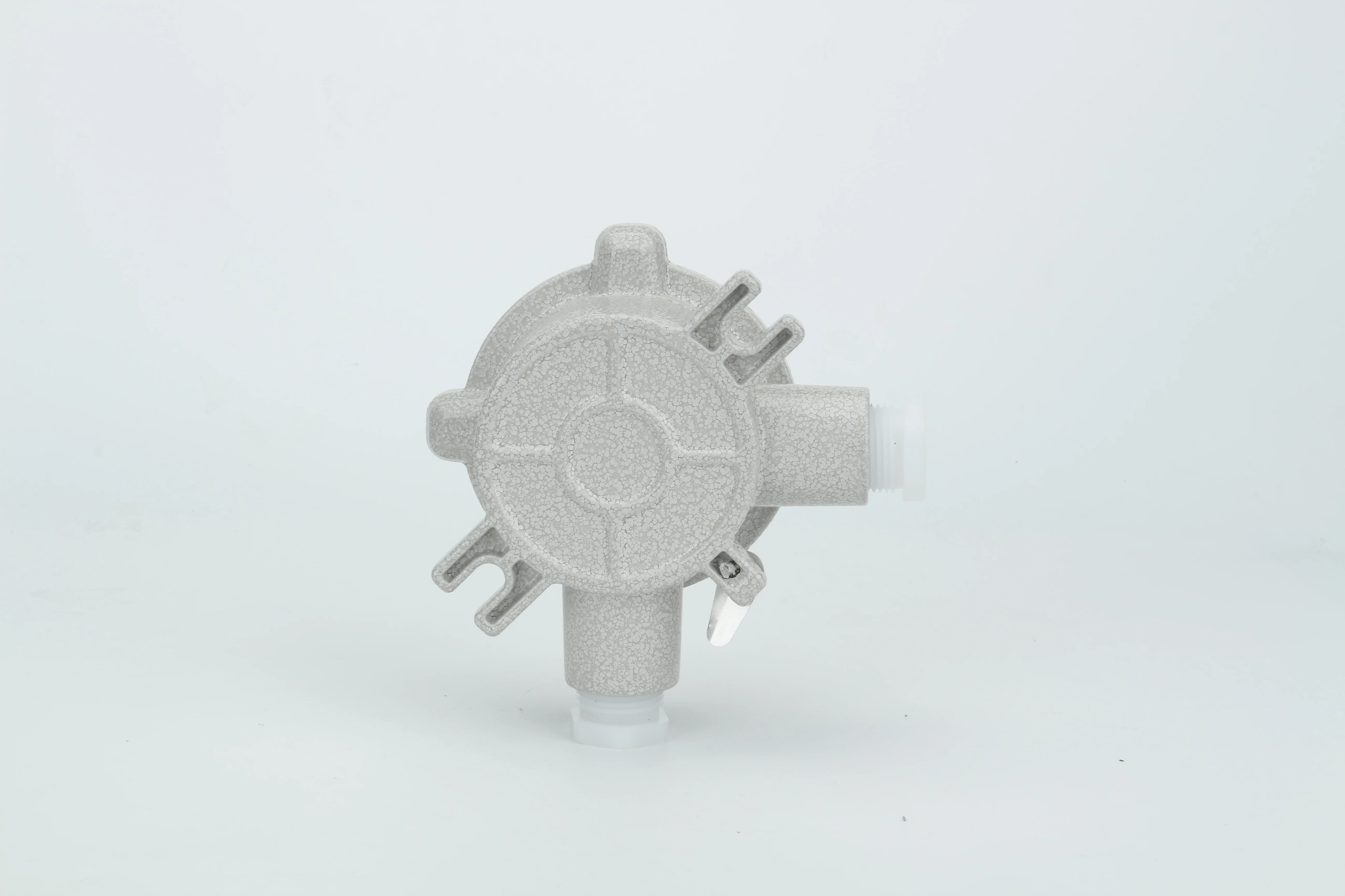 G3/4 AH Waterproof IP65 Threaded Cover Explosion-proof Waterproof Junction Box