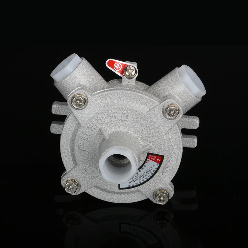 Angle Way Hoisting Metal Enclosure Waterproof IP67 Electronic Box Cable Distribution Box Junction Box