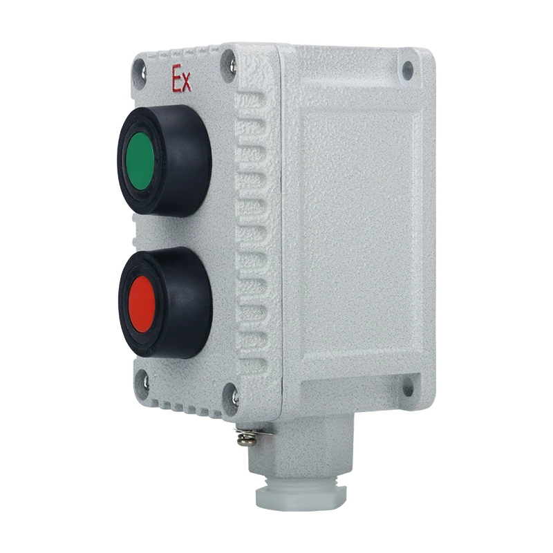 Explosion-proof Control Unit Systems Control Switch Push Button