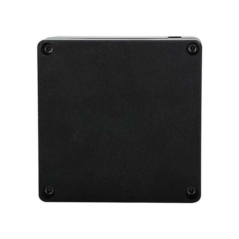 Engineering Plastics,weather Resistant, Explosion-proof, Distribution Control Junction Box, Plug and Socket, Ex Db Eb