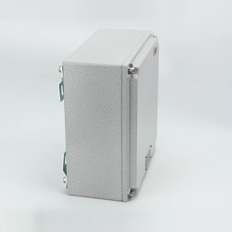 Ex Electrical Enclosure Box Power Junction Box