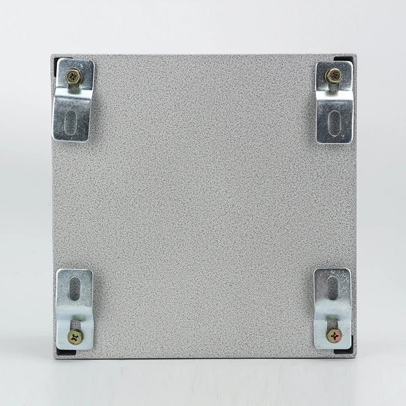 Ex Electrical Enclosure Box Power Junction Box