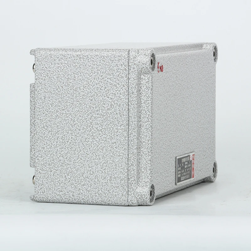200x300x150 Explosion-proof Anti-corrosion Aluminum Alloy Enclosure Power Junction Box