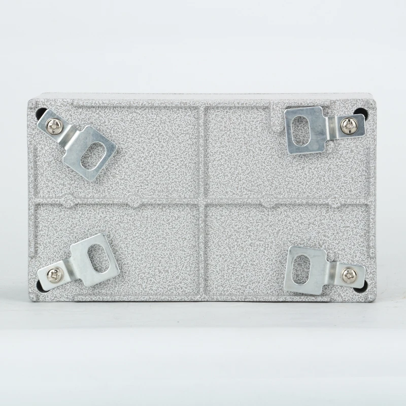 200x300x150 Explosion-proof Anti-corrosion Aluminum Alloy Enclosure Power Junction Box