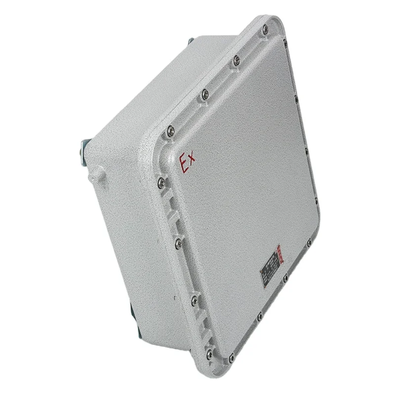 300*300*150 Durable Explosion-proof IP66 Outdoor Sensor Junction Box