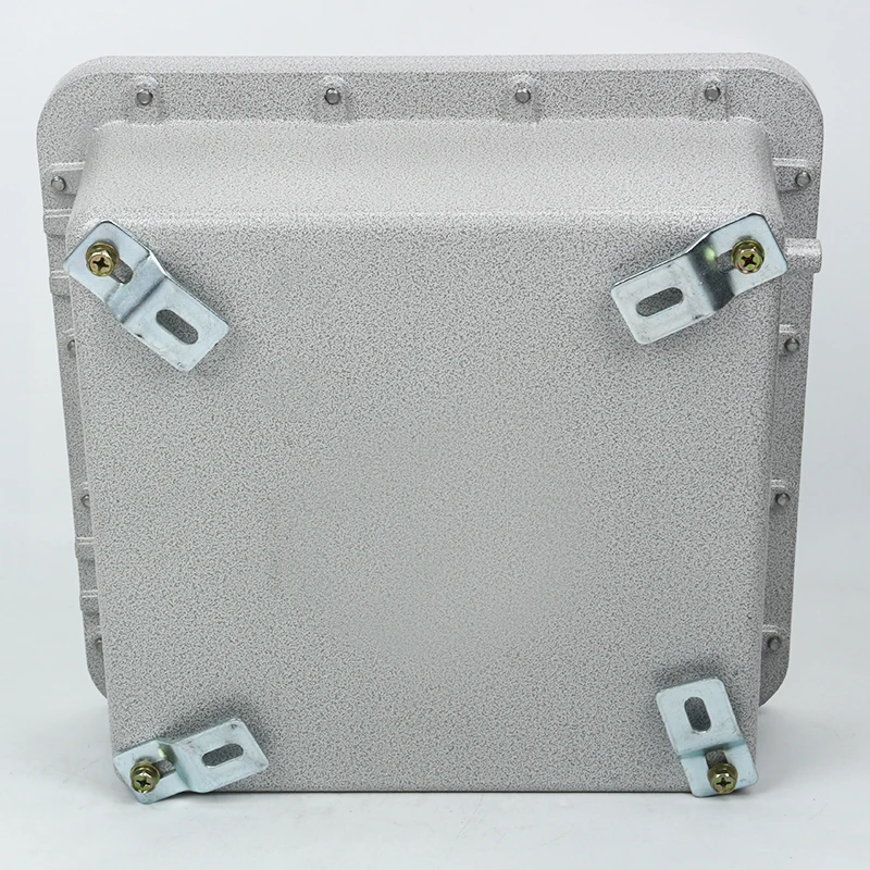 300*300*150 Durable Explosion-proof IP66 Outdoor Sensor Junction Box