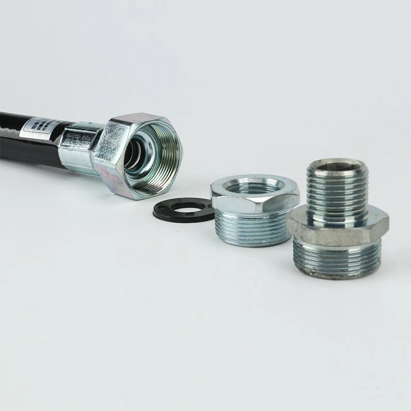 High Quality IP66 Flexible Explosion-proof Blast-proof Hose Tube Explosionproof Flexible Tube