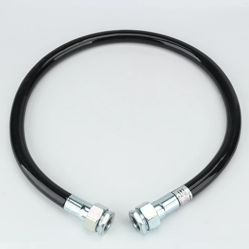 High Quality IP66 Flexible Explosion-proof Blast-proof Hose Tube Explosionproof Flexible Tube