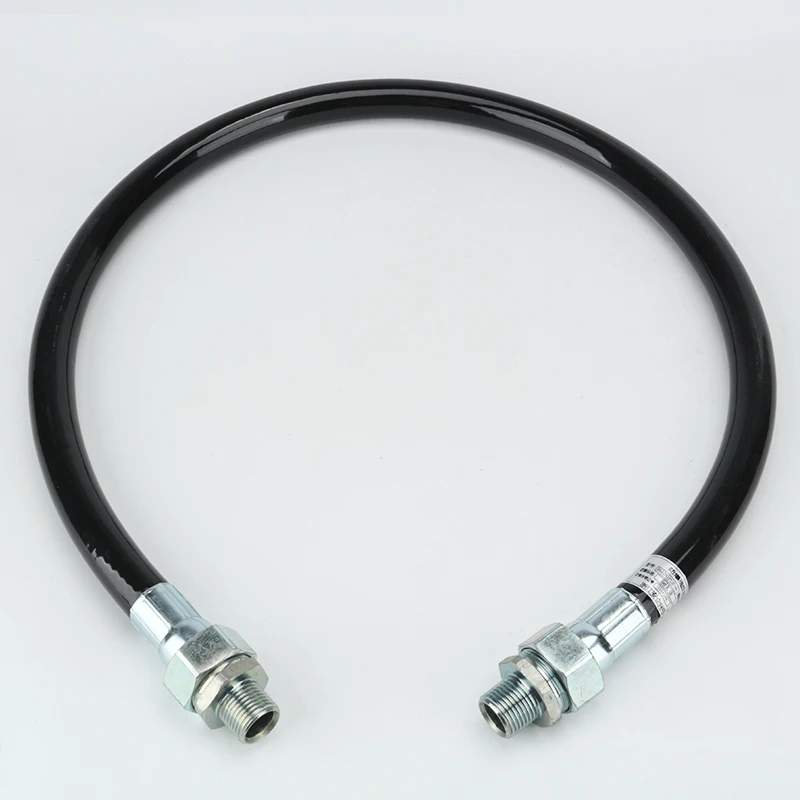 High Quality IP66 Flexible Explosion-proof Blast-proof Hose Tube Explosionproof Flexible Tube