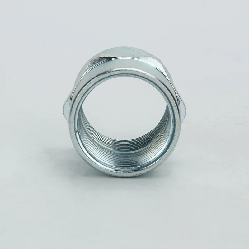 Explosion-Proof Stainless Steel Pipe Joint Flexible Pipe Joints