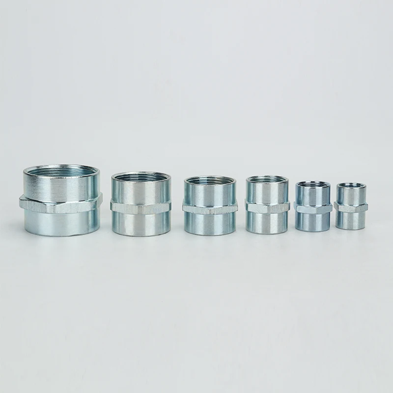 Explosion-Proof Stainless Steel Pipe Joint Flexible Pipe Joints