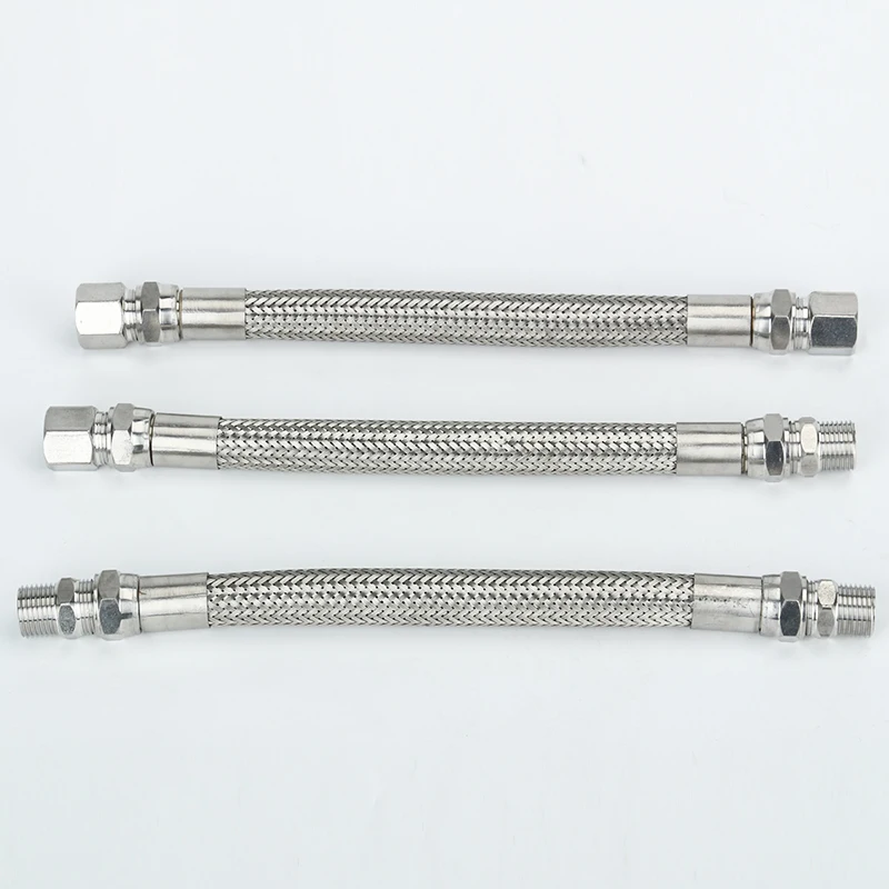 Explosion-proof Stainless Steel Electrical Wiring Pipe