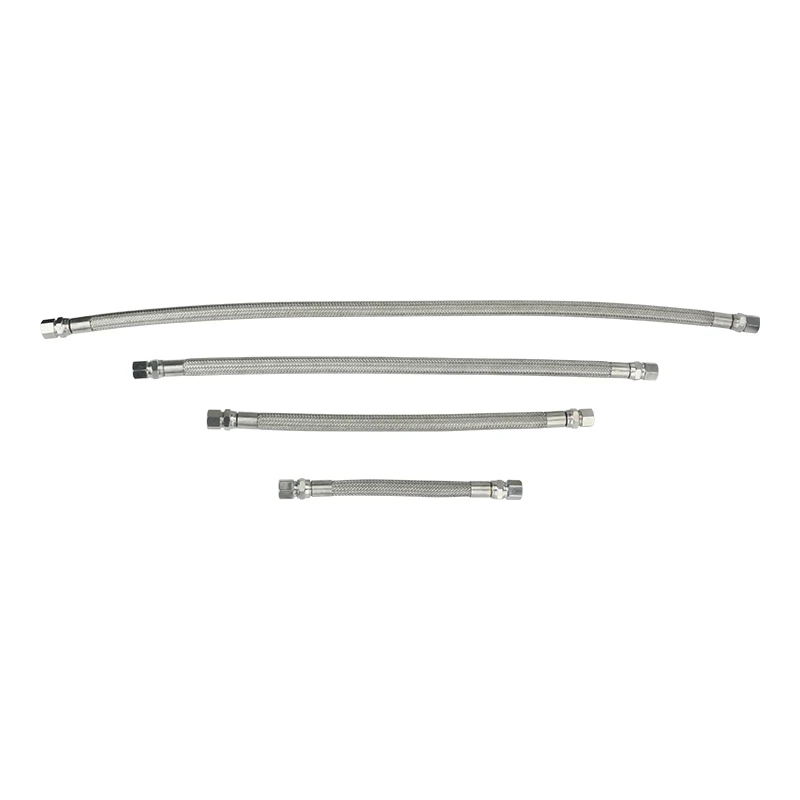 Explosion-proof Stainless Steel Electrical Wiring Pipe