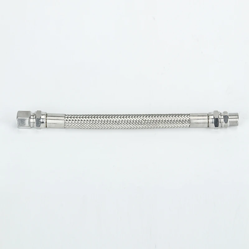 Explosion-proof Stainless Steel Electrical Wiring Pipe