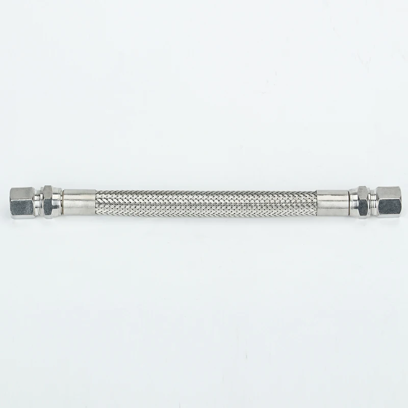 Explosion-proof Stainless Steel Electrical Wiring Pipe
