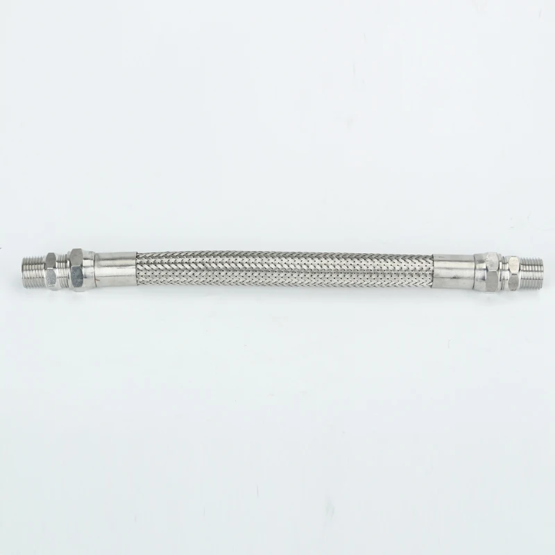 Explosion-proof Stainless Steel Electrical Wiring Pipe