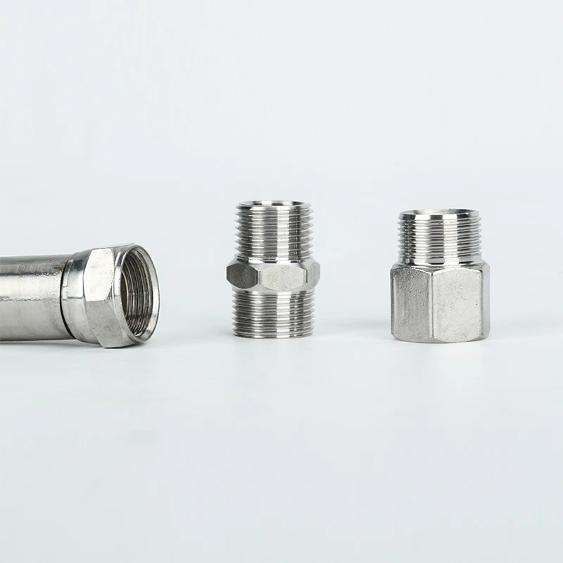 Explosion-proof Stainless Steel Electrical Wiring Pipe