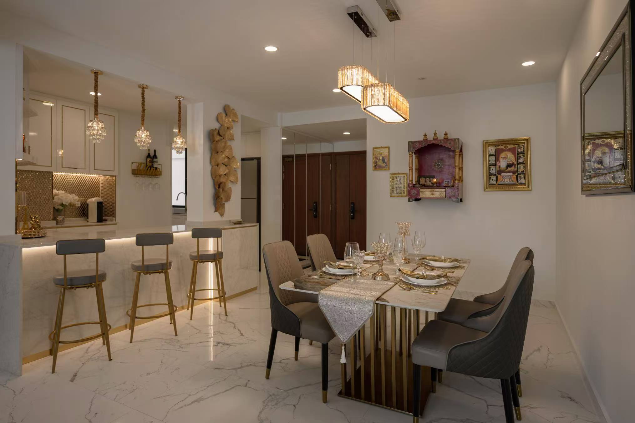 Custom Kitchen Cabinets - Tailored to Your Space & Style