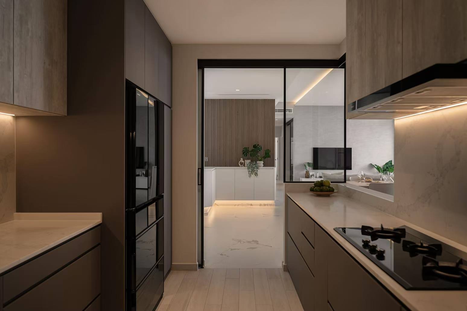 Bespoke Kitchen Cabinets: Design Your Dream Kitchen