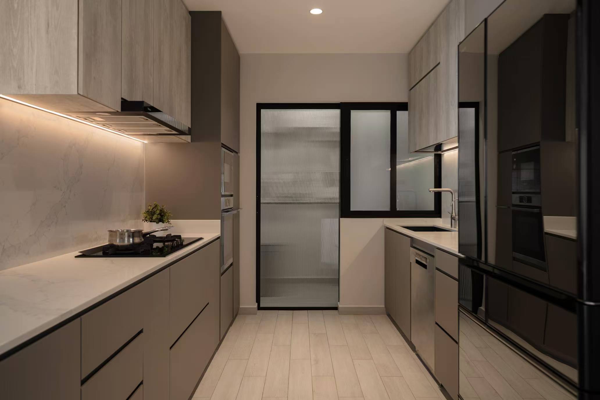 Bespoke Kitchen Cabinets: Design Your Dream Kitchen