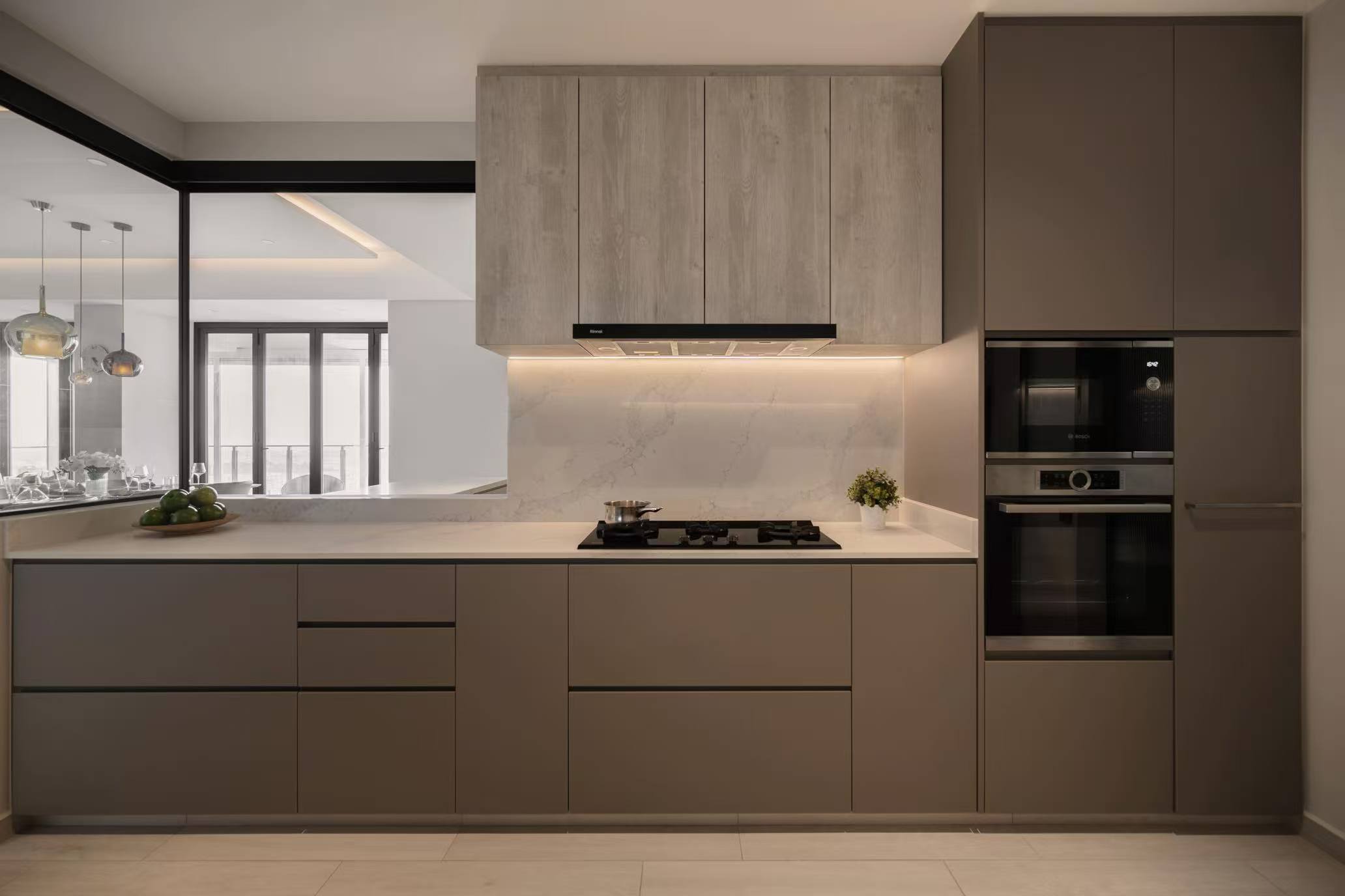 Bespoke Kitchen Cabinets: Design Your Dream Kitchen