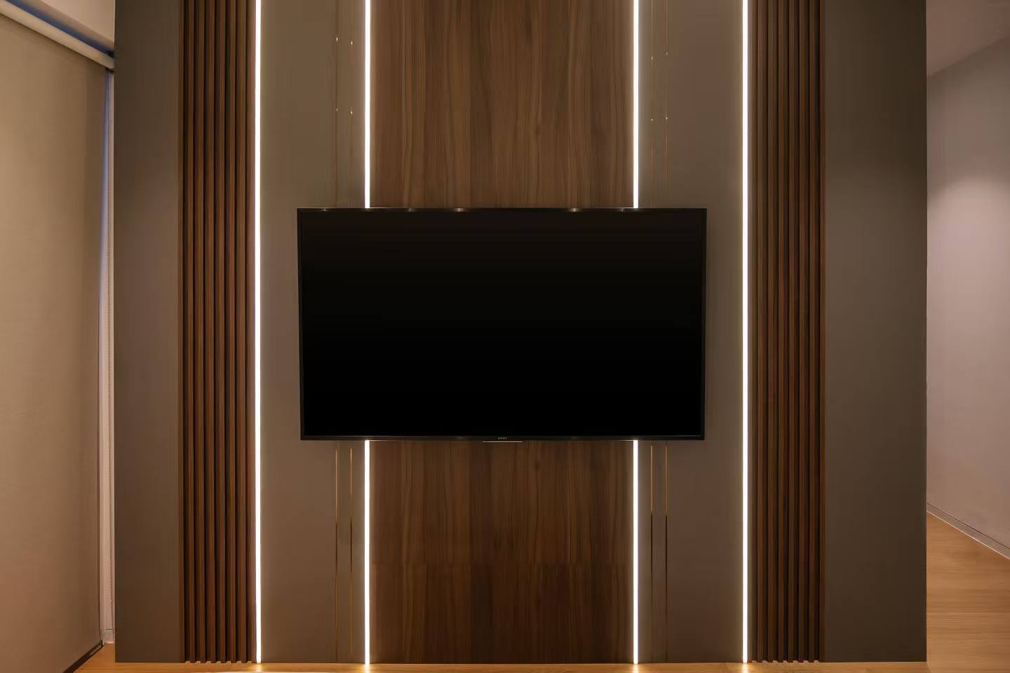 Custom Cabinets for Master Bedroom and Bedroom