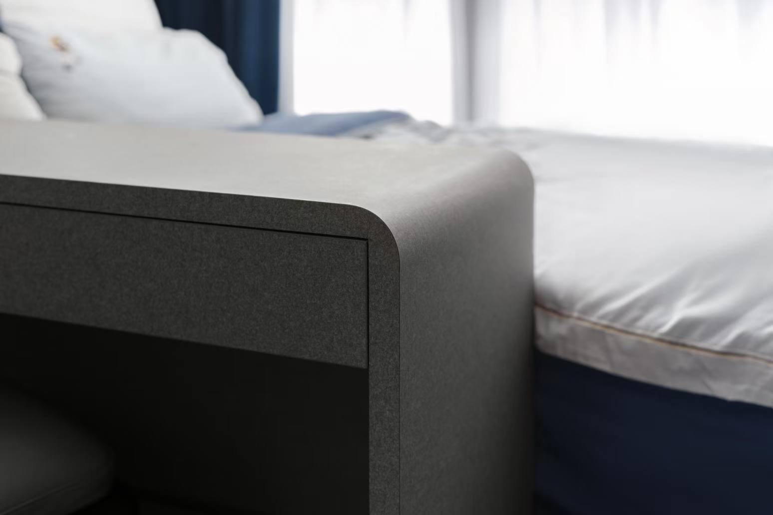 Bespoke Storage Cabinets for Master & Regular Bedrooms