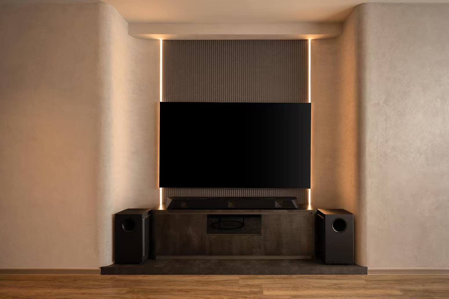 Premium Custom Bedroom Wardrobes - Maximize Organization in Your Sleep Area