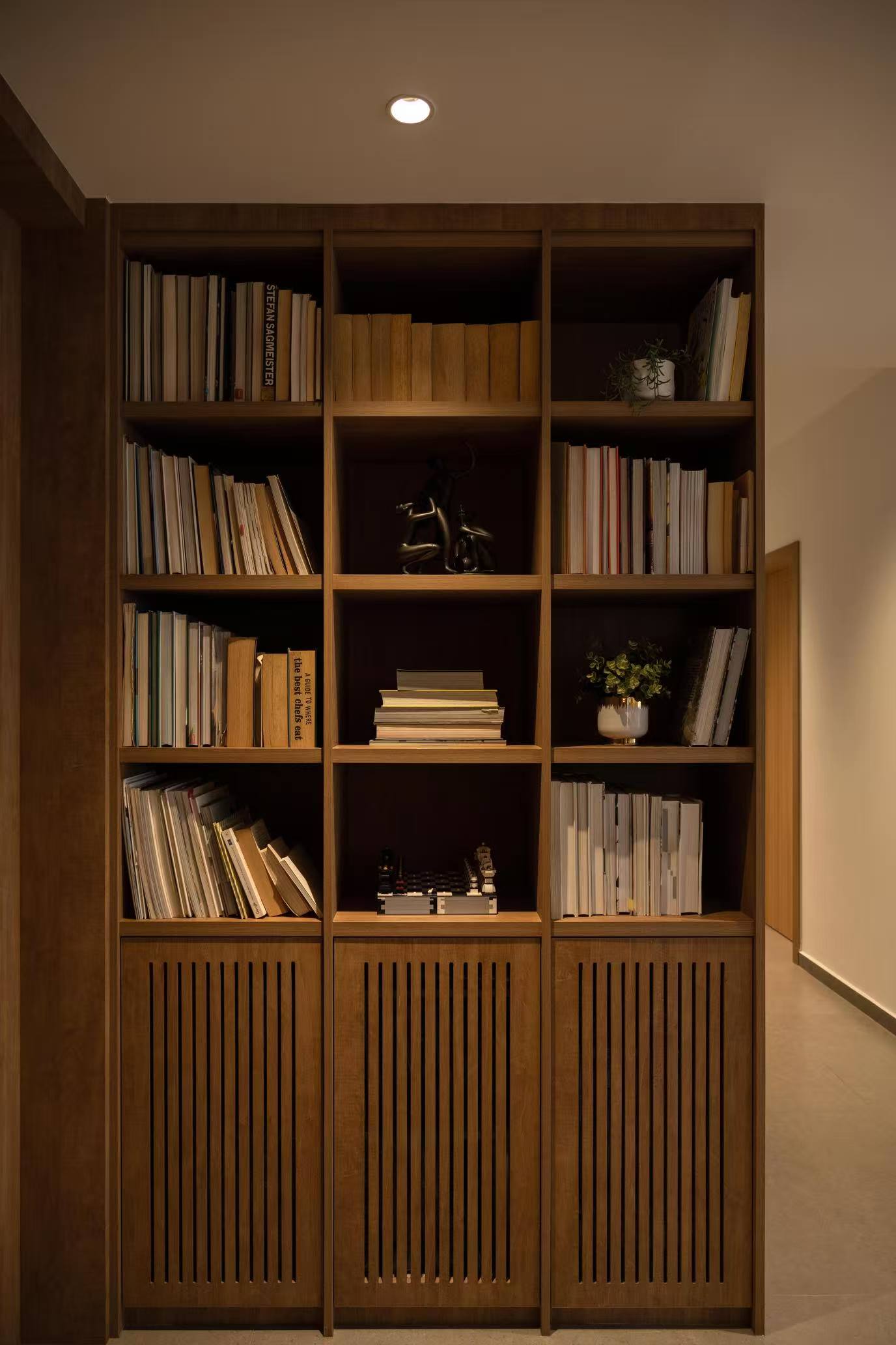 Bespoke Office Cabinetry: Design Your Ideal Home Office Storage