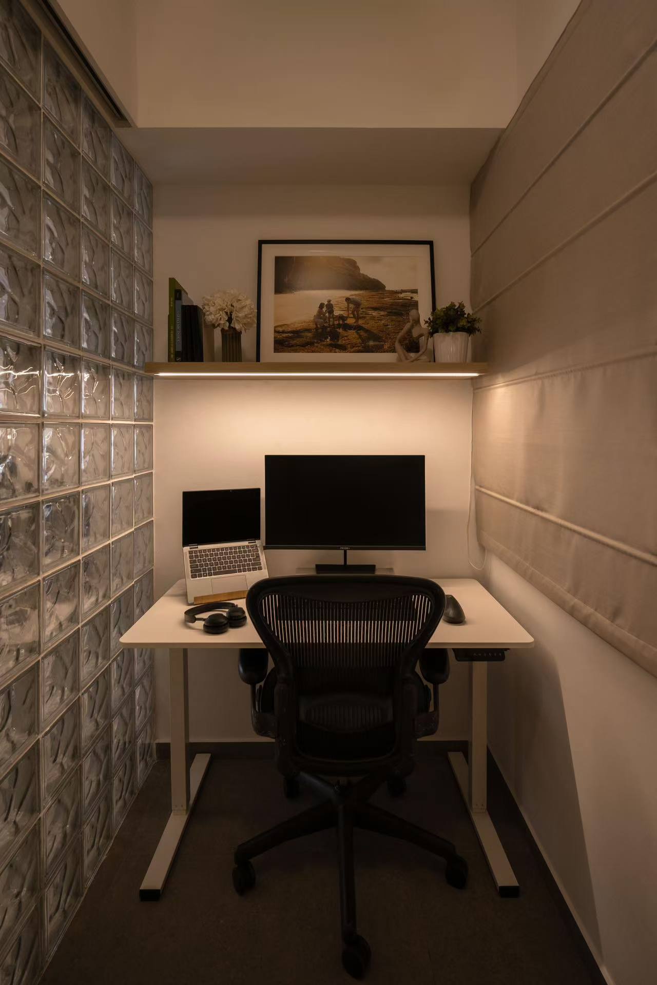 Bespoke Office Cabinetry: Design Your Ideal Home Office Storage