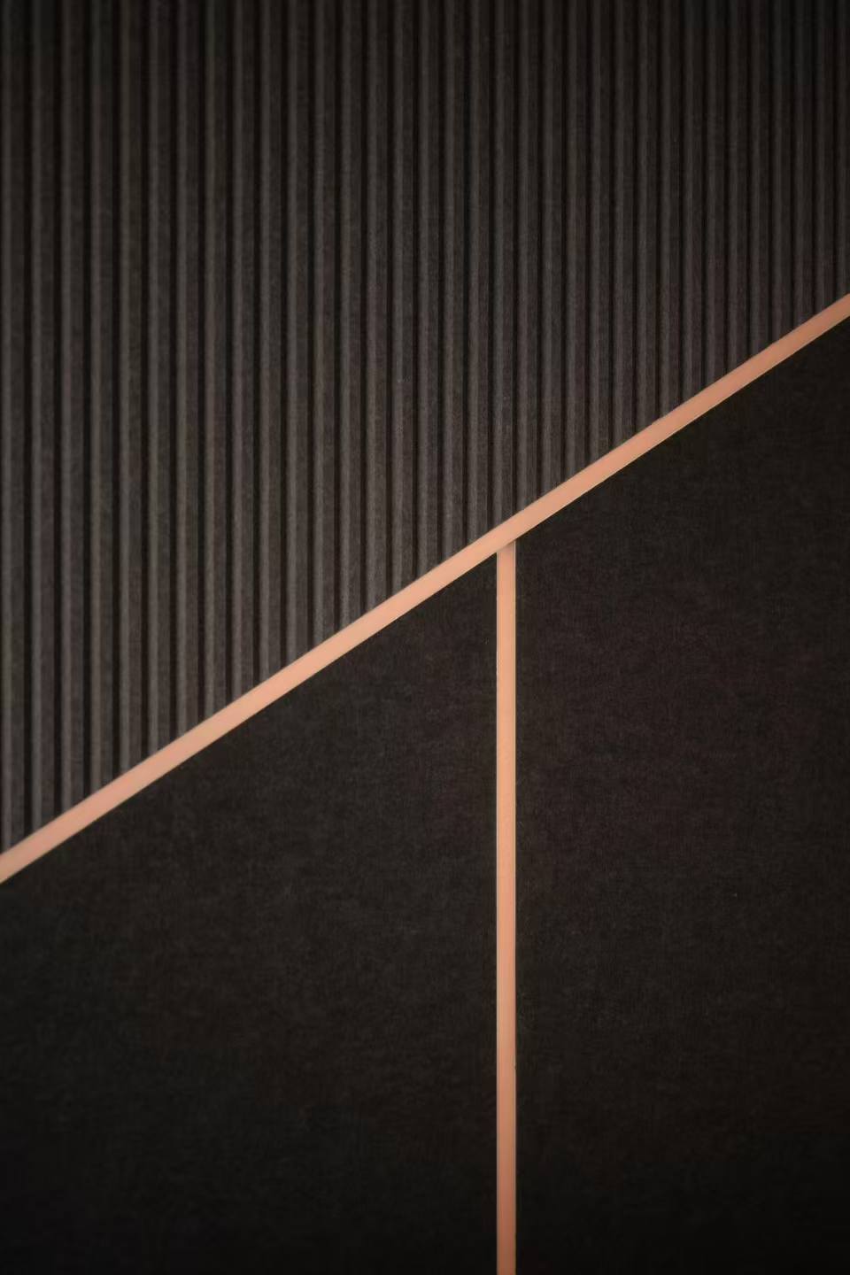 Bespoke villa cabinetry