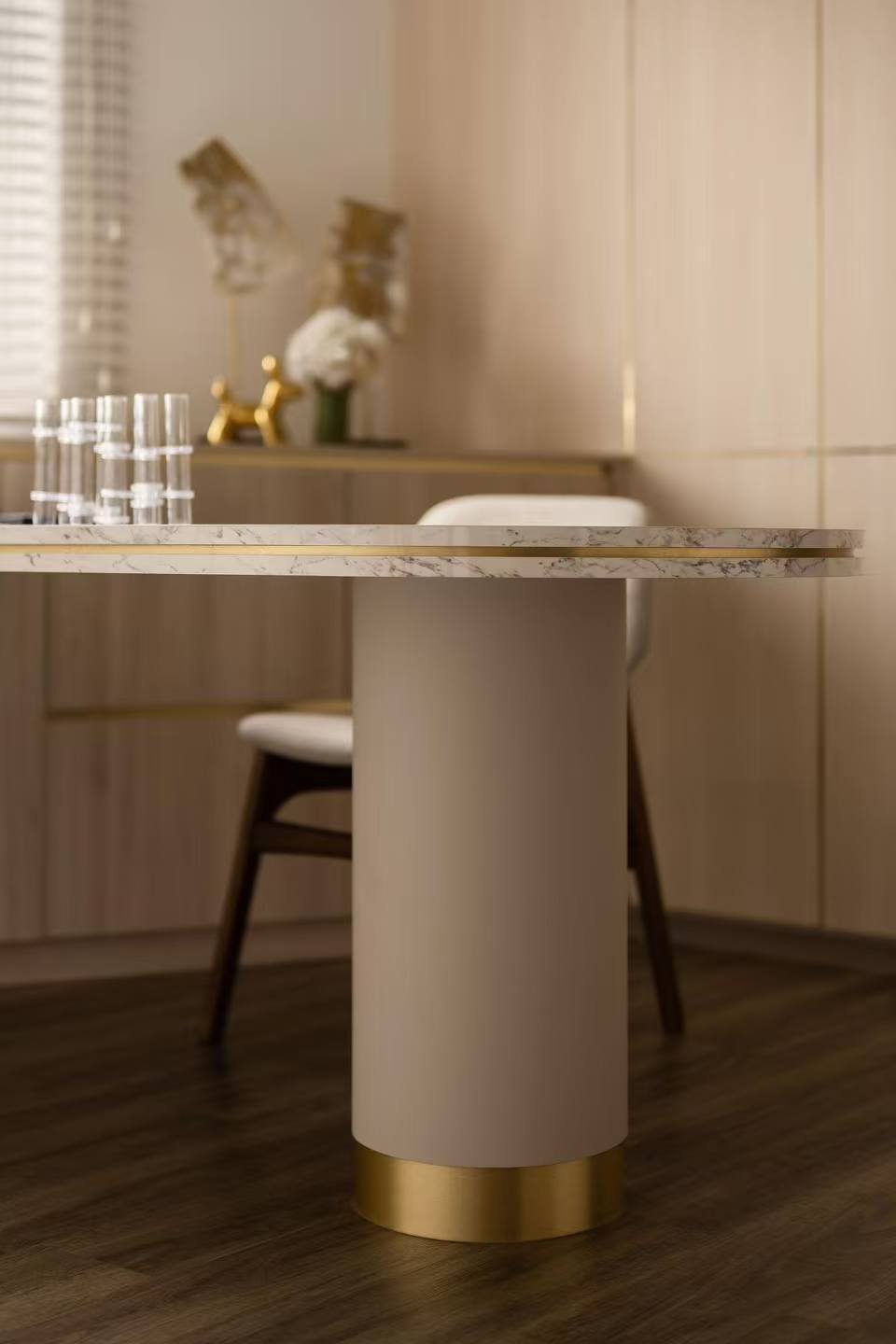 Custom Study Room Cabinets Singapore | Bespoke Private Home Solutions